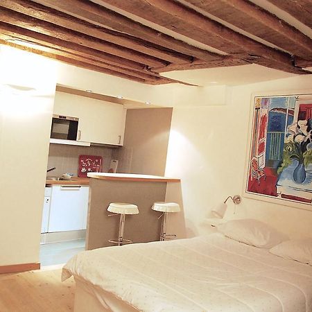 Studio Aboukir Paris Eksteriør billede