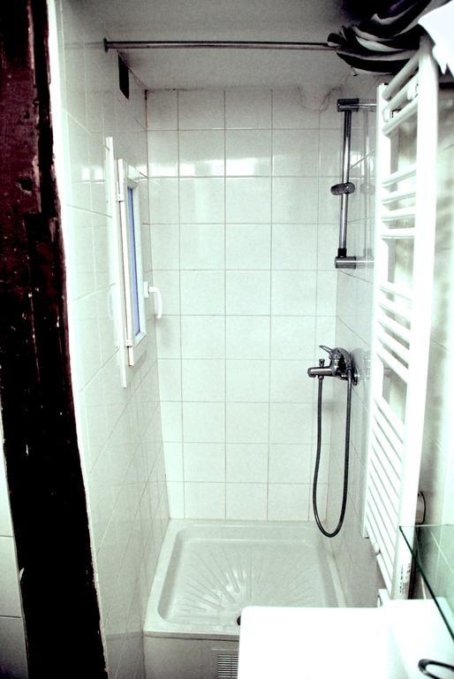 Studio Aboukir Paris Eksteriør billede